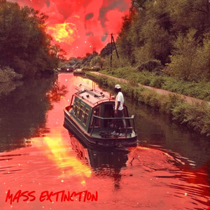 Mass Extinction (Explicit)