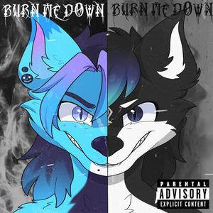 Burn Me Down (Explicit)