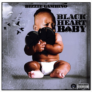 Black Heart Baby (Explicit)