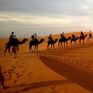 Not my problem anymore