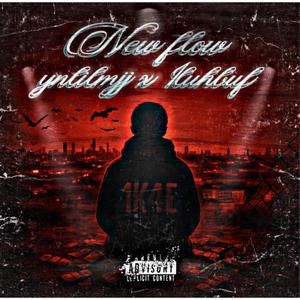 New flow (feat. 1luhbud) (Explicit)