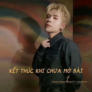 Kết Thúc Khi Chưa Mở Bài (Lofi)