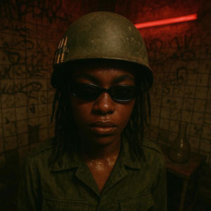 Souljagirl (feat. Lil Bri & Lil Tizzy) (Explicit)