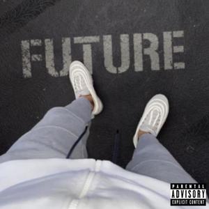 Future(feat. LostsOfficial & isthatzer0) (Explicit)