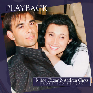 Pode Tocar na Unção (Playback)