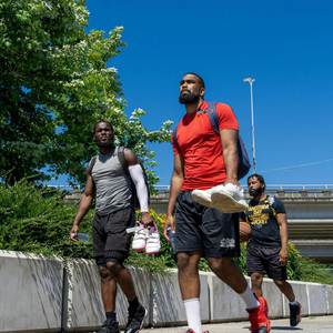 Lets Start Balling (Explicit)