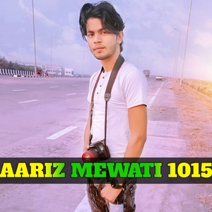 AARIZ MEWATI 1015