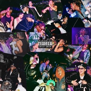 HANABI (feat. G0DRHYTM, shAff9 & yattaeyoungday) [Explicit]