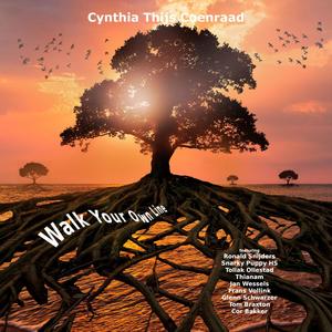 Open Your Arms (feat. Tollak Ollestad) (For Liam)