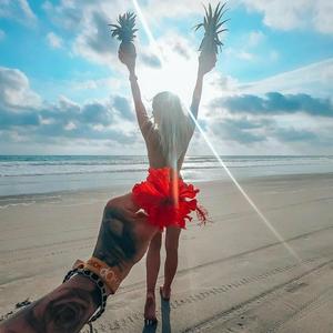 胡晓松 - ItalianCoffeeShop (混音)