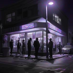 My Niggas (Throwback Freestyle) (Explicit)