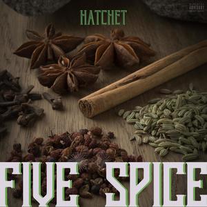 Five Spice (Explicit)