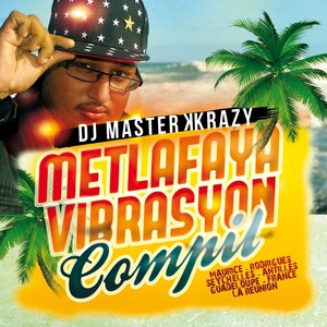 Comme Une Lionne (feat. Malkijah)