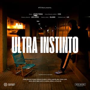Ultra instinto (feat. Joven Tensa) (Explicit)