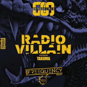 Phoenix (armah geddun? & GANGSTEREO Remix)