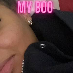 My Boo (Explicit)