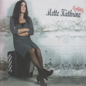 Mette Kathrine - Polonæse Svebsk