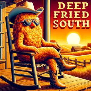 Deep Fried South (Explicit)