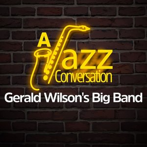 A Jazz Conversation