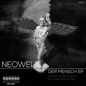 Der Mensch EP