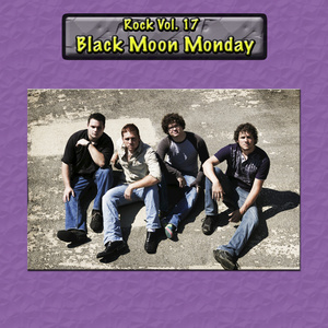 Rock Vol. 17: Black Moon Monday