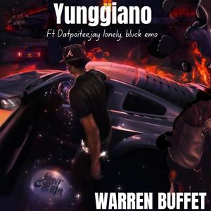 WARREN BUFFET (feat. Jay Lonely , Datpoitee & blvck emo) [Explicit]