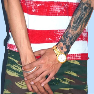 Nobody Cares (Explicit)