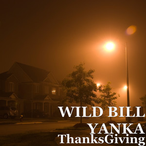 ThanksGiving (Explicit)