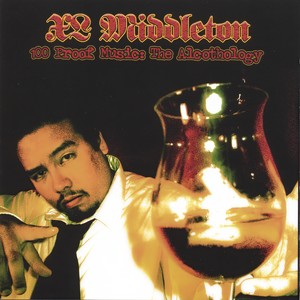 The Party's Almost Over(feat. Mista Mil)