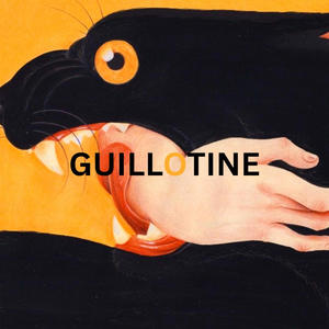 Guillotine (feat. Saire) (Explicit)