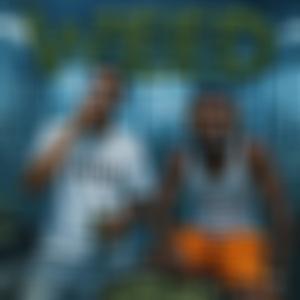 WEED (feat. ICE BAX) (Explicit)