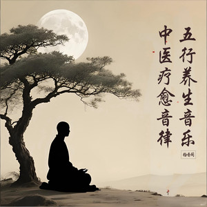 中医养生音乐丨金音（畅调气机 疏解疲劳）