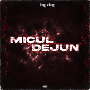 Micul Dejun (feat. Ianny) (Explicit)