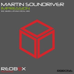 Impression (Simon Latham Vocal Mix)