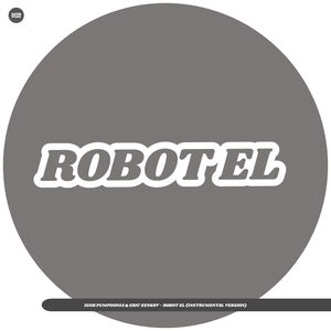 Robot El (Instrumental Version)