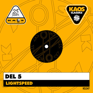 Ligthspeed (Pig Dog Mix)