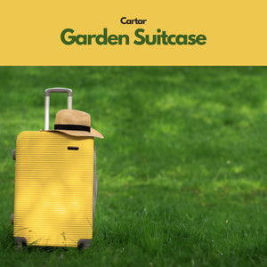 Garden Suitcase