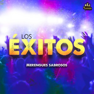 Los Exitos - Arranca El Motor