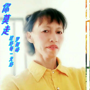 你莫走