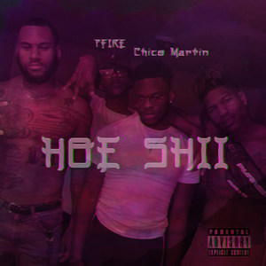 Hoe Shii (Explicit)