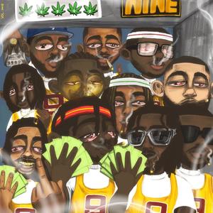 Gang (feat. Loom & Raxx Bills) (Explicit)