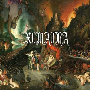 Ximaira (Explicit)