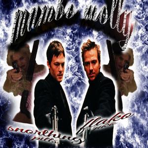 Mambo Molly (feat. Flako NKO) (Explicit)