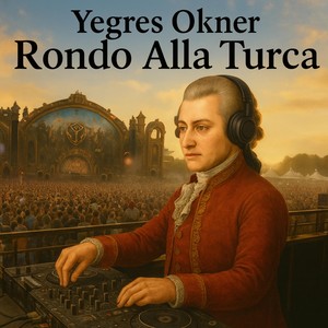 Rondo Alla Turca (Lyric edit)