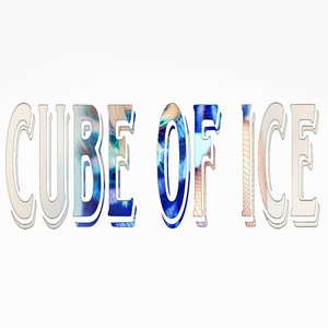 Сube of Ice