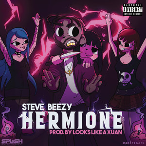 Hermione (Explicit)