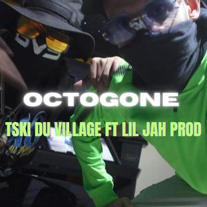 Octogone (feat. Lil Jah Prod) [Explicit]