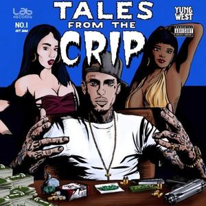 Yung We$t(Str8 To It)[feat. J OutLaw] (Explicit)