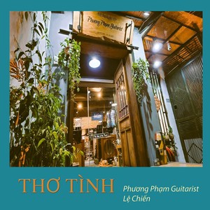 Thơ Tình - Lệ Chiến