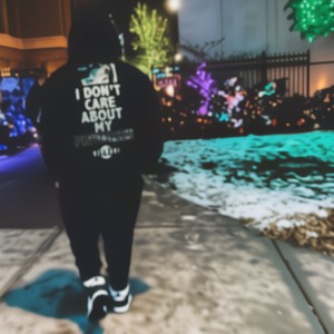 Lost soul (Explicit)